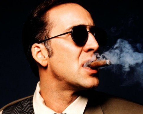 Nicolas Cage is Unquestionably Good