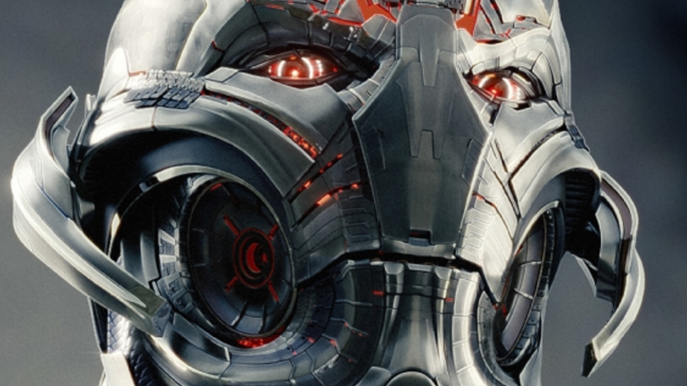 Avengers and Why the Ultron Humour Works | The Kenpire